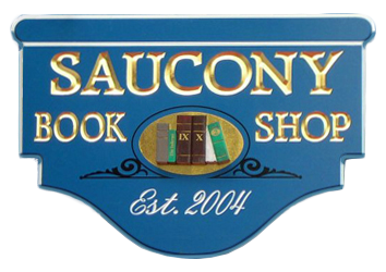 Saucony Book Shop